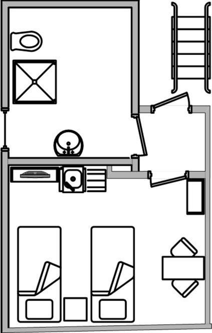 Am Apfelgarten-3 Apartments Mit Pkw-Parkplatz, Christianiweg Lüneburg Dış mekan fotoğraf