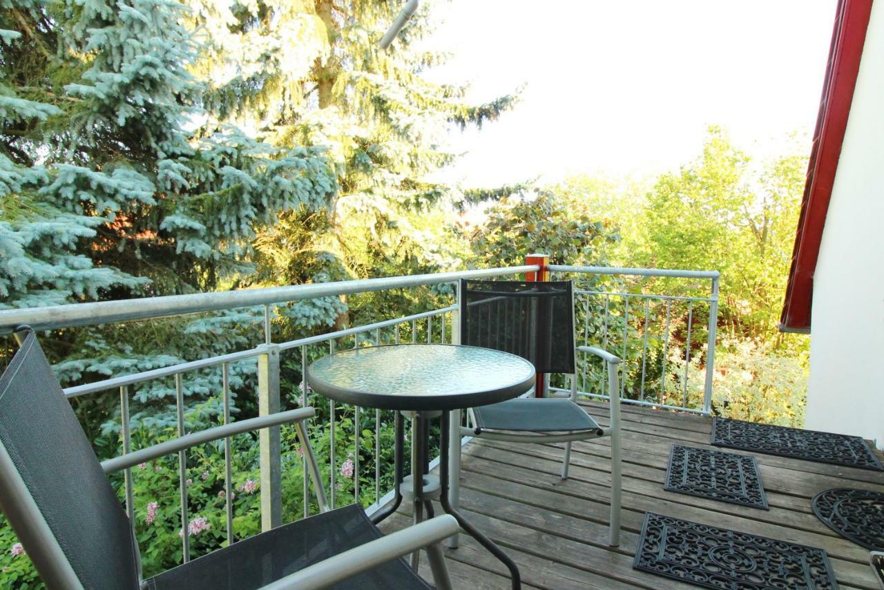 Am Apfelgarten-3 Apartments Mit Pkw-Parkplatz, Christianiweg Lüneburg Dış mekan fotoğraf